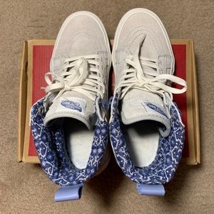 Vans SK8-HI MTE